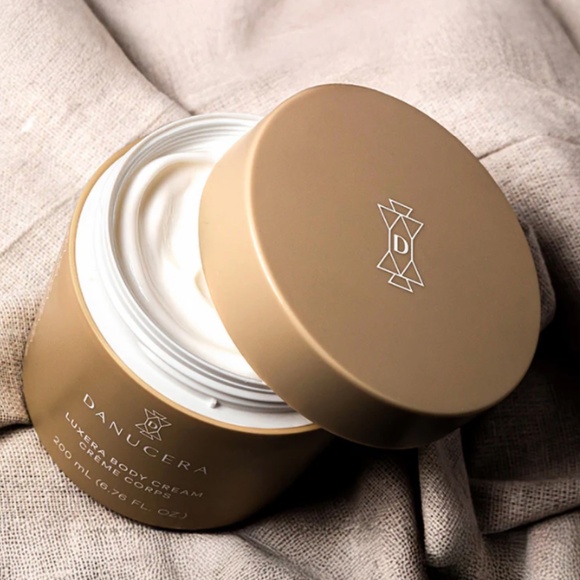Danucera Luxera Body Cream - Picture 5 of 6